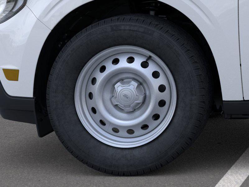 new 2025 Ford Maverick car, priced at $31,140