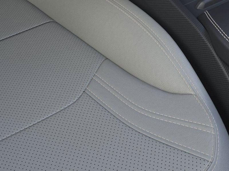 new 2025 Ford Mustang Mach-E car, priced at $53,555