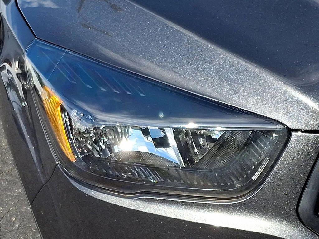 used 2018 Ford Escape car, priced at $13,500