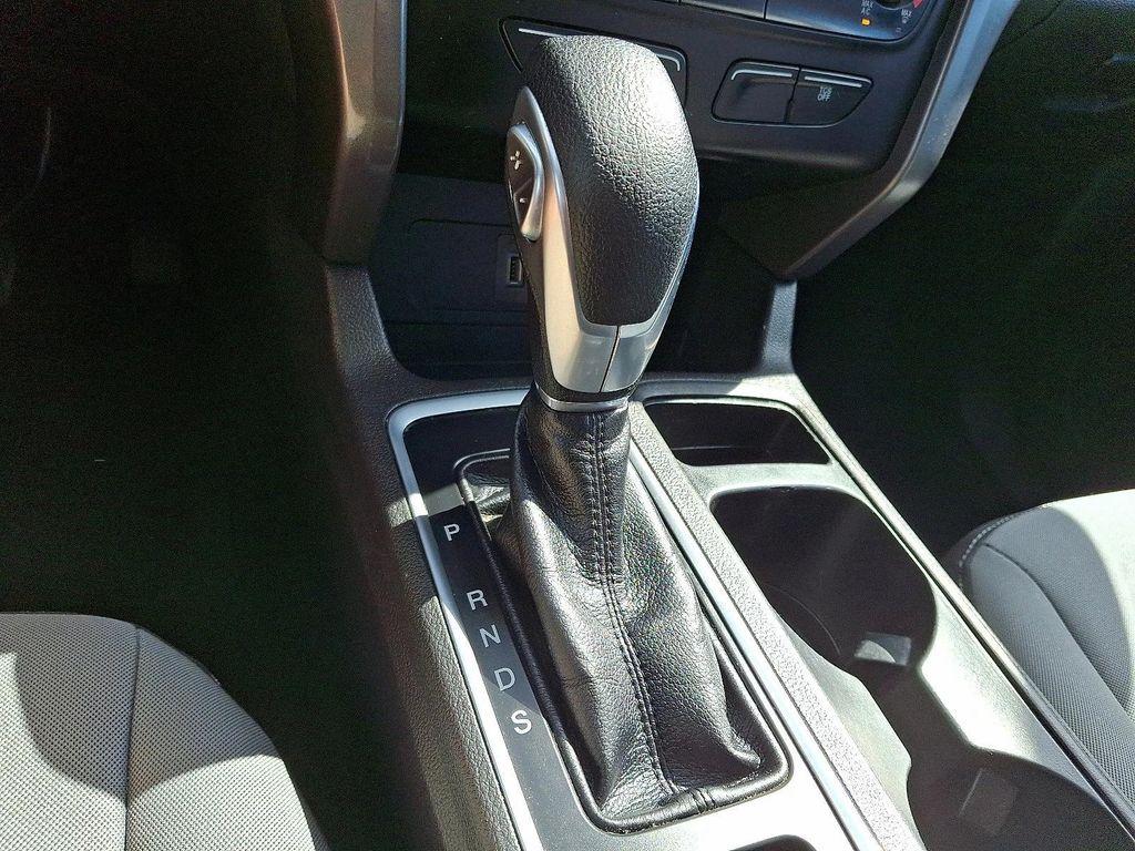 used 2018 Ford Escape car, priced at $13,500