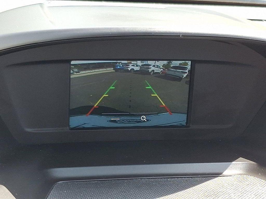 used 2018 Ford Escape car, priced at $13,500