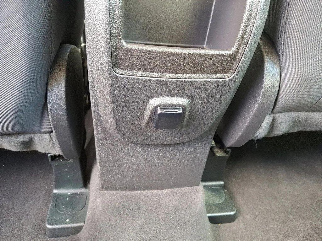 used 2018 Ford Escape car, priced at $13,500