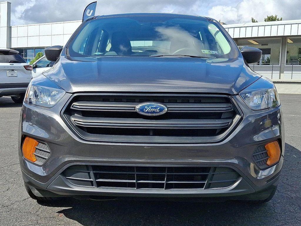 used 2018 Ford Escape car, priced at $13,500