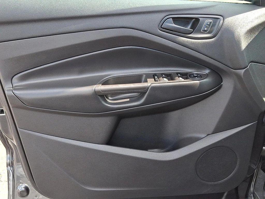 used 2018 Ford Escape car, priced at $13,500