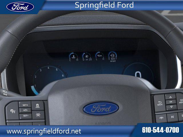 new 2024 Ford F-150 car, priced at $66,280