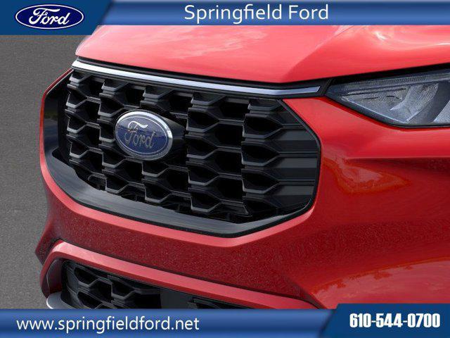 new 2024 Ford Escape car, priced at $33,860