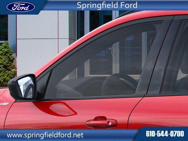 new 2024 Ford Escape car, priced at $33,860