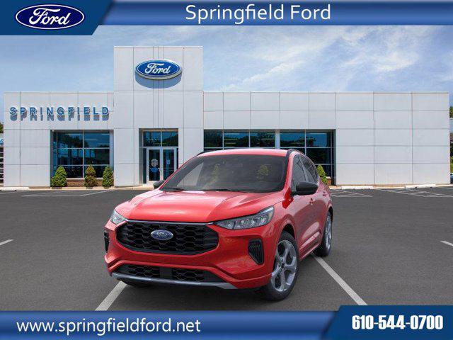 new 2024 Ford Escape car, priced at $33,860