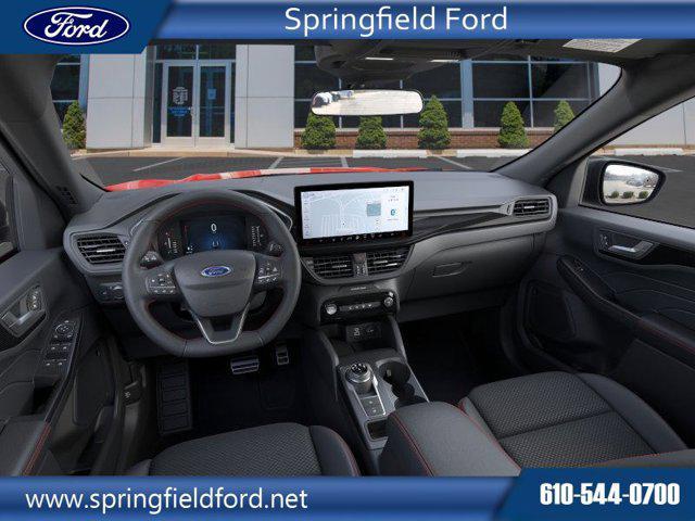 new 2024 Ford Escape car, priced at $33,860