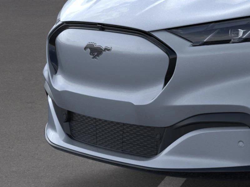 new 2025 Ford Mustang Mach-E car, priced at $54,055