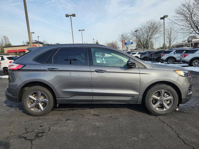 used 2023 Ford Edge car, priced at $32,995