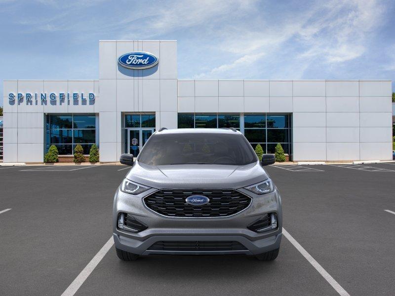 used 2023 Ford Edge car, priced at $37,995