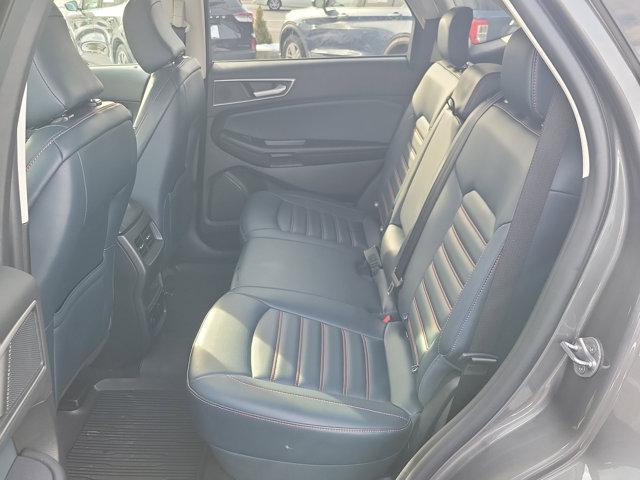 used 2023 Ford Edge car, priced at $32,995