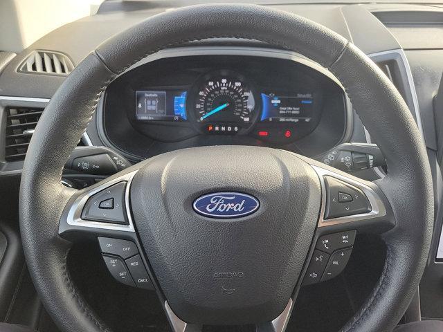 used 2023 Ford Edge car, priced at $34,995