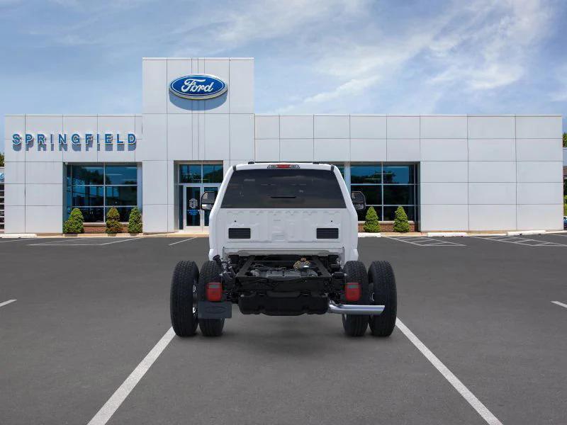new 2025 Ford F-350 car, priced at $74,995
