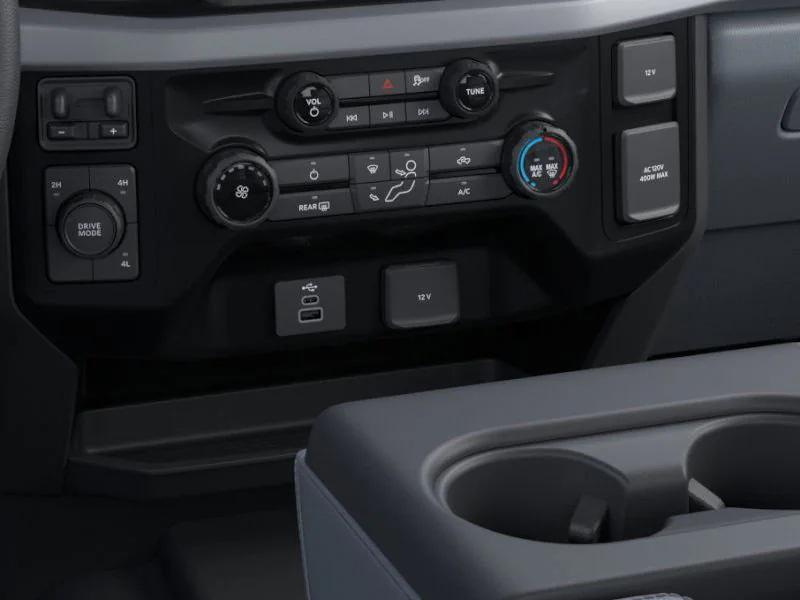 new 2025 Ford F-350 car, priced at $74,995