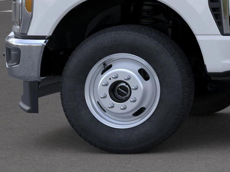 new 2025 Ford F-350 car, priced at $74,995