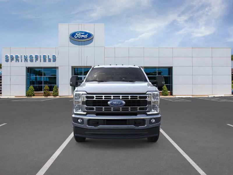 new 2025 Ford F-350 car, priced at $74,995