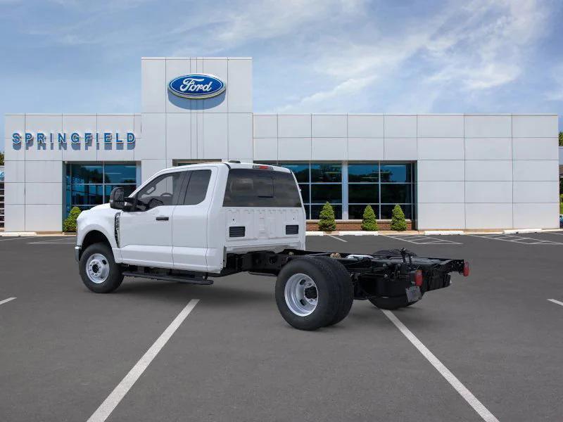 new 2025 Ford F-350 car, priced at $74,995