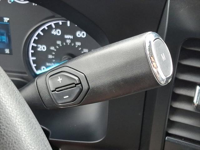 used 2023 Ford F-250 car, priced at $43,500