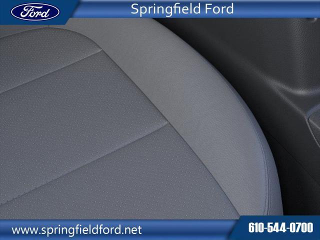 new 2025 Ford Bronco Sport car, priced at $41,881