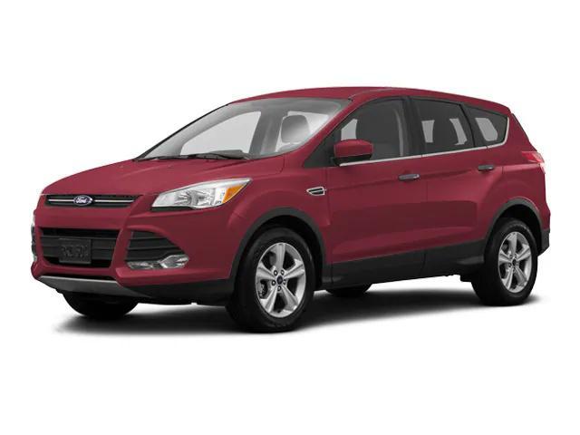 used 2016 Ford Escape car, priced at $14,000