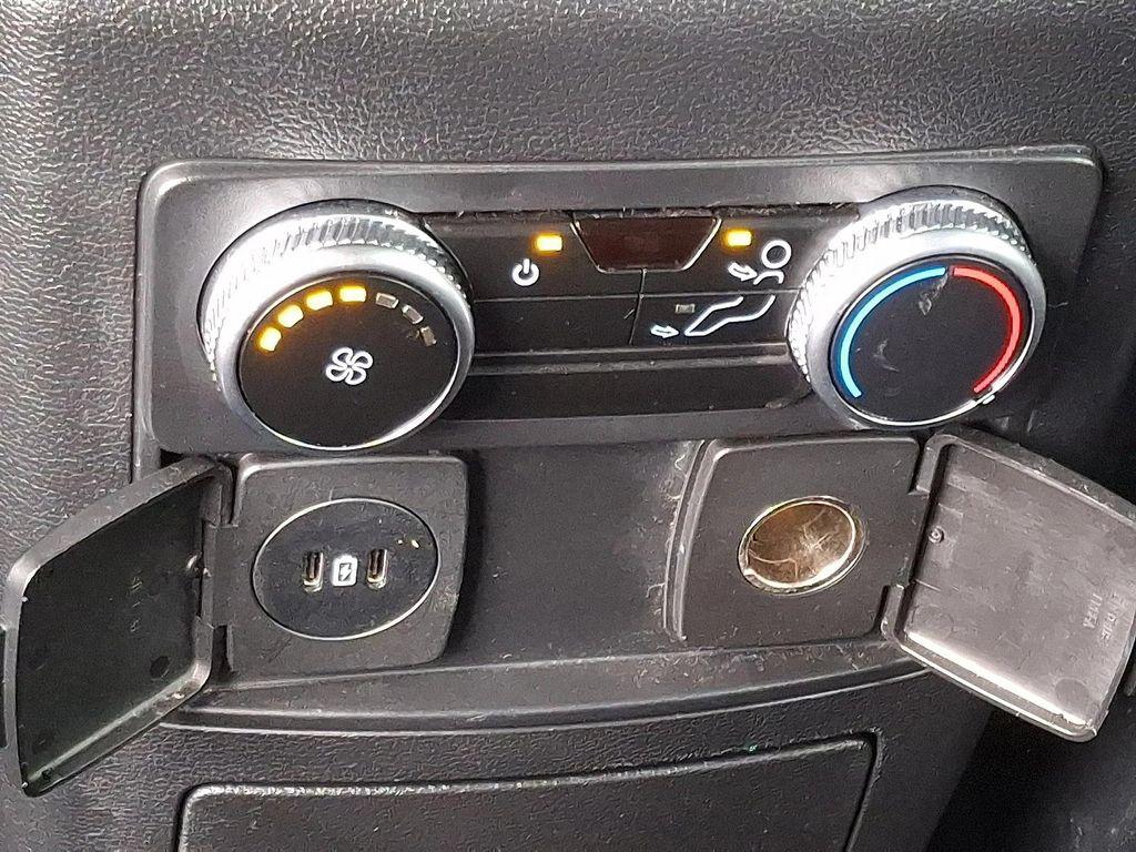 used 2023 Ford Explorer car, priced at $32,600