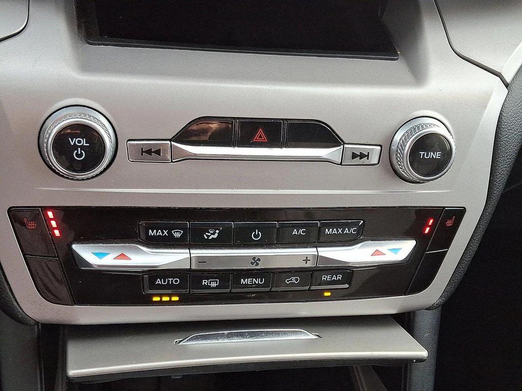 used 2023 Ford Explorer car, priced at $32,600