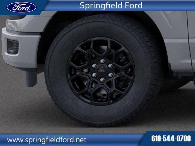 new 2024 Ford F-150 car, priced at $53,069