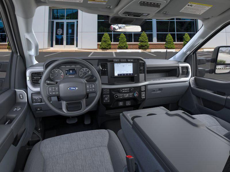 new 2023 Ford F-250 car, priced at $51,915