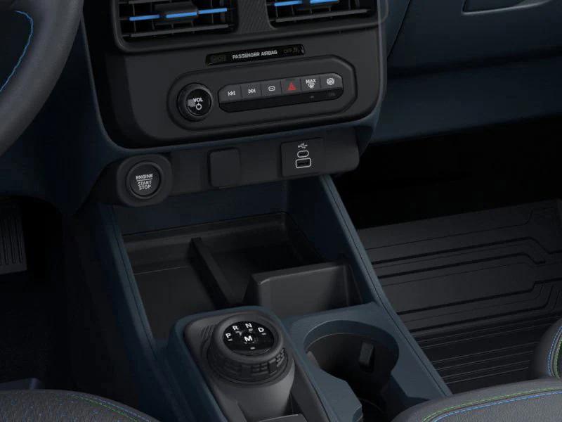 new 2025 Ford Maverick car, priced at $37,260