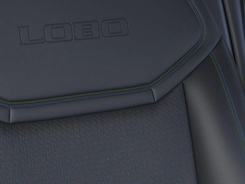 new 2025 Ford Maverick car, priced at $37,260