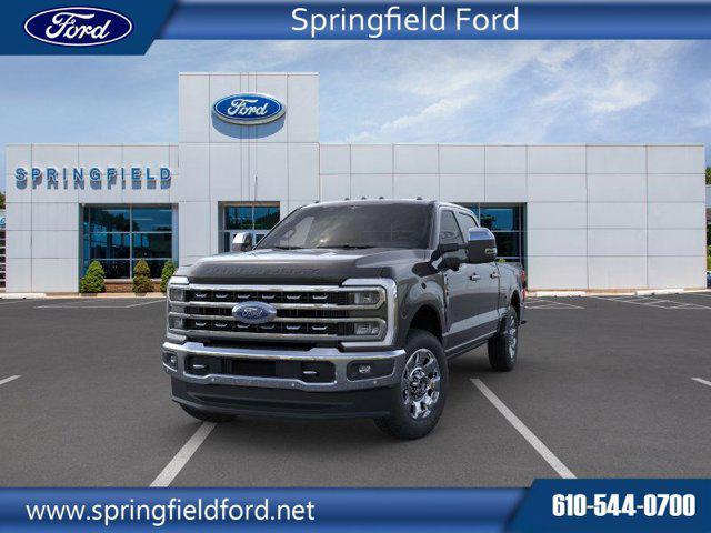 new 2024 Ford F-250 car, priced at $72,385