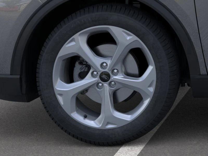 new 2026 Ford Escape car, priced at $35,380