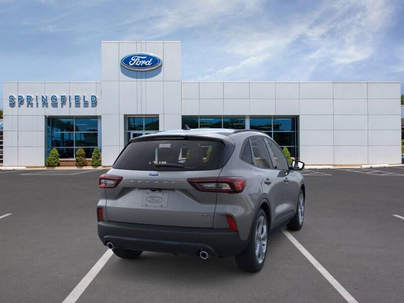 new 2026 Ford Escape car, priced at $35,380