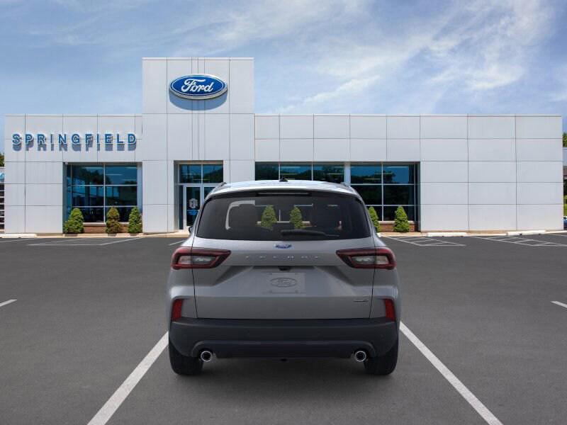 new 2026 Ford Escape car, priced at $35,380