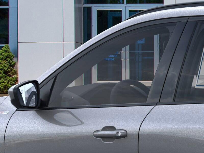 new 2026 Ford Escape car, priced at $35,380