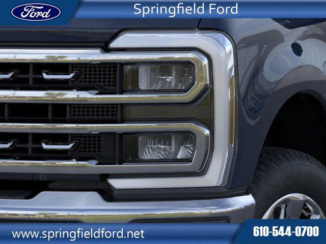 new 2024 Ford F-250 car, priced at $85,080