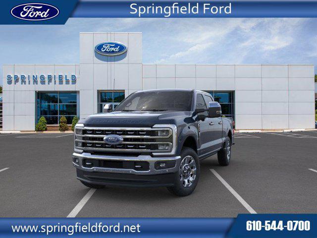 new 2024 Ford F-250 car, priced at $85,080