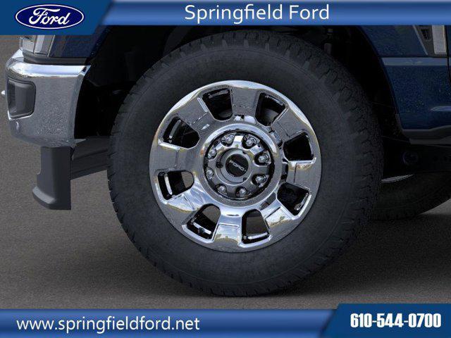 new 2024 Ford F-250 car, priced at $85,080