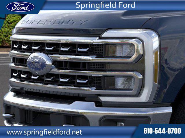 new 2024 Ford F-250 car, priced at $85,080