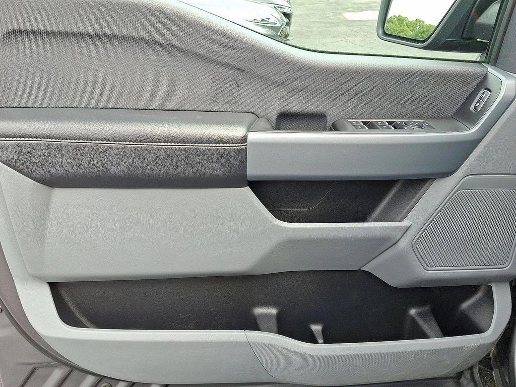 used 2023 Ford F-150 car, priced at $36,900