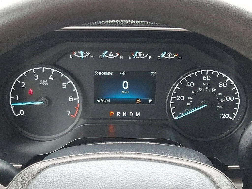 used 2023 Ford F-150 car, priced at $36,900