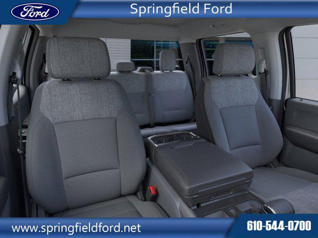 new 2024 Ford F-150 Lightning car, priced at $50,973