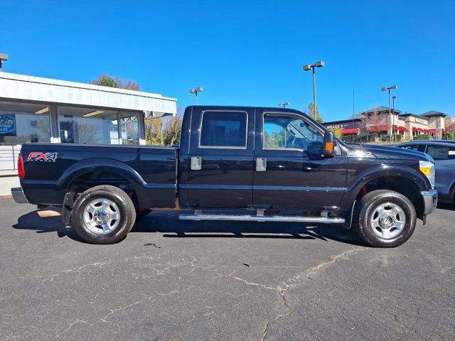 used 2016 Ford F-250 car, priced at $26,000