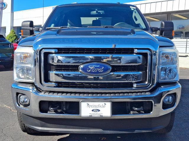 used 2016 Ford F-250 car, priced at $26,000