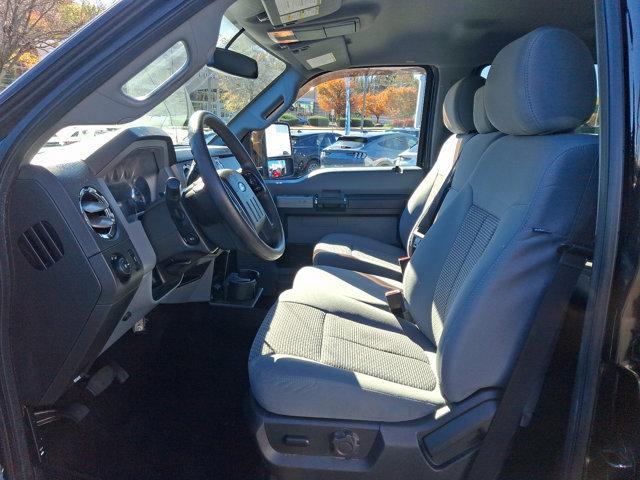 used 2016 Ford F-250 car, priced at $26,000