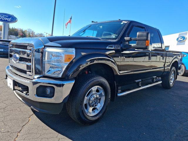 used 2016 Ford F-250 car, priced at $26,000