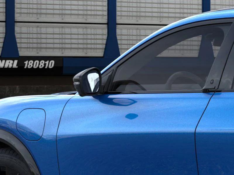 new 2025 Ford Mustang Mach-E car, priced at $56,550
