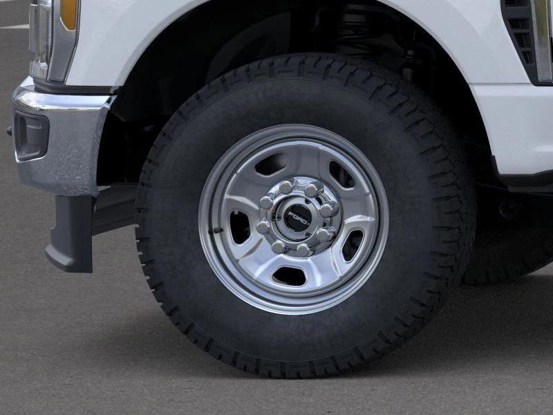 new 2025 Ford F-350 car, priced at $59,195